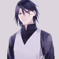 Sasuke(Ua Menman)