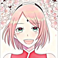 Sakura(Ua Boruto)