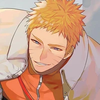 Naruto(Ua Boruto)