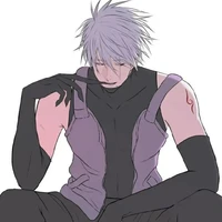 kakashi