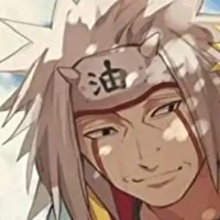jiraiya