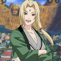 tsunade
