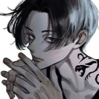 😐Mikey sano ( emo#de cabelo preto 😐