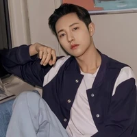 Huang Renjun