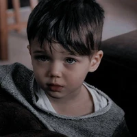 Luam Ferreira Santos (filho da Lucynda)