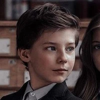Diego Santos (filho do Willian)