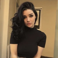 Paolla Santos (irmã do Willian)
