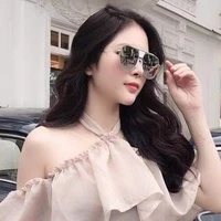 Victoria Yang (melhor amiga e secretária