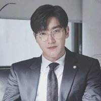 Kim Siwon.