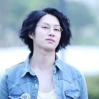 Kim Hee-Chul.