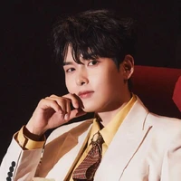 Asistente Ryewook.