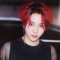 Yesung.