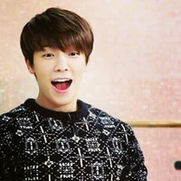 Dong-hae.