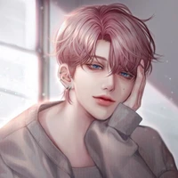 มาร์ค(นายเอก)