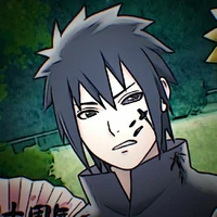 •🌙Sasuke Uchiha🌙•