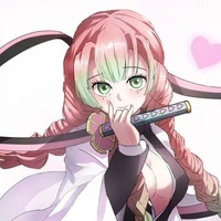 มิตสึริ(เสาหลักความรัก)