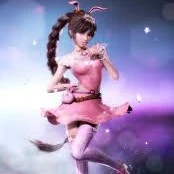 เสี่ยวอู่(ตอนเด็ก)