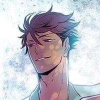 Oikawa