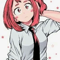 ochaco uraraka