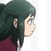inko midoriya