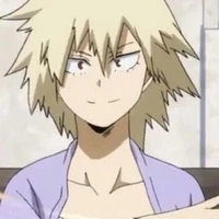 mitsuki bakugou