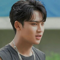 Lee Mingyu