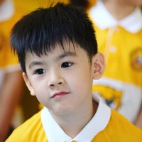 พระเอกตอนเด็ก