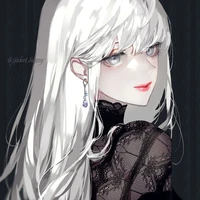 Adella Abramov (Novel Villainess)