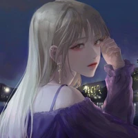 Aiyana Abramov (Villainess Mother)