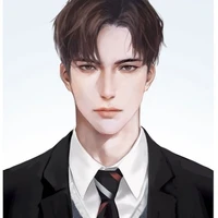 Jacob Winter (Aiyana