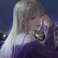 Aiyana Winter/Selena Nicole (FL)