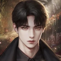 Demyan Abramov (Tokoh Utama Pria)