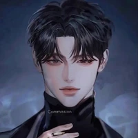 Adrian Marcel (ML BFF)