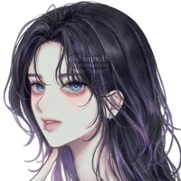Alisa Abramov (ML Sister)