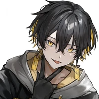 Cyber(mc bff)