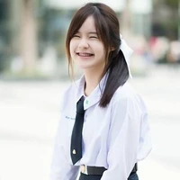 ดาว(สมัยมัธยมปลาย)