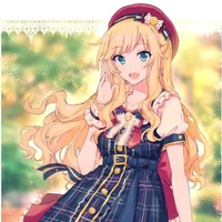 Evangeline Matthew /fl