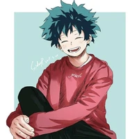 Midorya