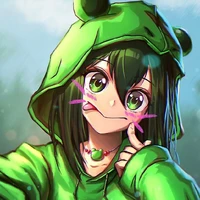 Tsuyu