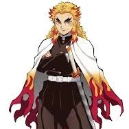 kyojuro rengoku