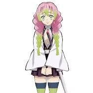 mitsuri kanroji