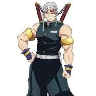 uzui tengen