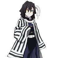 obanai iguro