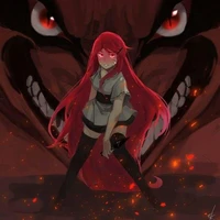 อุซึมากิ ยามิ