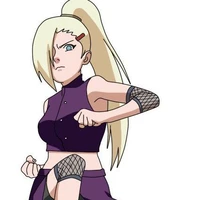 ยามานากะ อิโนะ