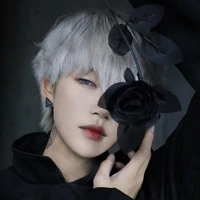 ภูผา:พ่อนางเอก💐