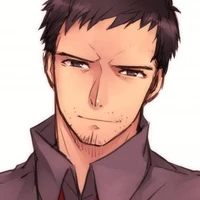 Marcos (zero Father)