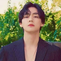 Kim Taehyung