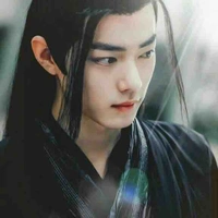 Wei WuXian 