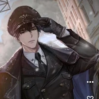 Lionel White(ml bff)